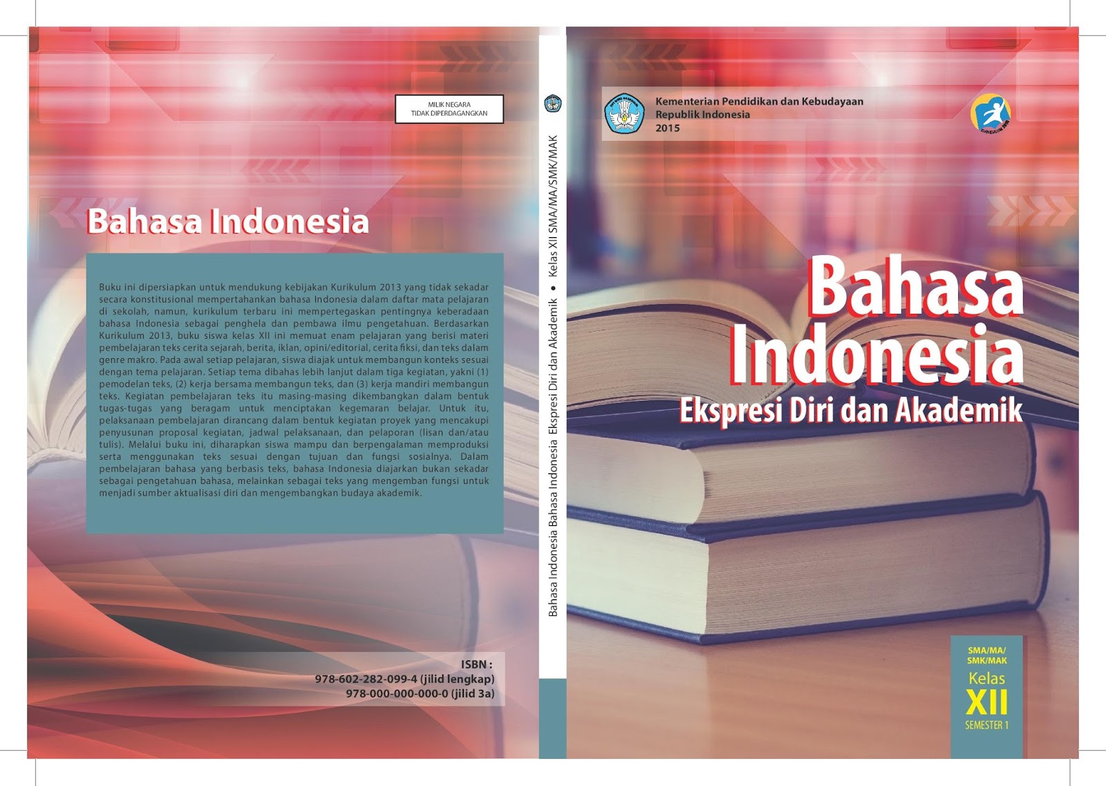 Arsip Ebook Gratis Bahasa Indonesia Kelas